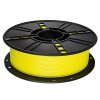 פלסטיק למדפסת תלת-מימד - צהוב - ASA 1.75mm