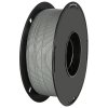 פלסטיק למדפסת תלת-מימד - אפור - ASA 1.75mm