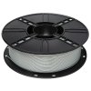 פלסטיק למדפסת תלת-מימד - אפור - ASA 1.75mm