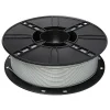 פלסטיק למדפסת תלת-מימד - אפור - ASA 1.75mm