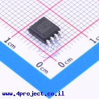 ISSI(Integrated Silicon Solution) IS25LP016D-JBLA3-TR