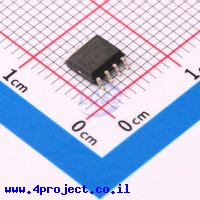 Dialog Semiconductor AT25SF041B-SSHD-T