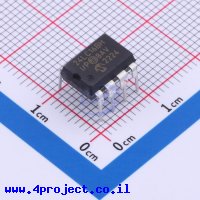 Microchip Tech 24LC16BH-I/P