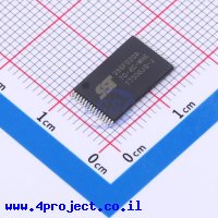 Microchip Tech SST39SF020A-70-4C-WHE