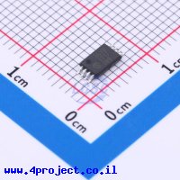 Microchip Tech 23LCV1024-I/ST