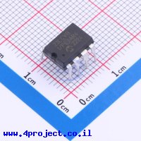 Microchip Tech 23LCV1024-I/P