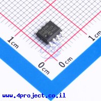 Microchip Tech 24AA08-I/SN