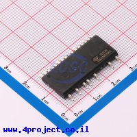 Hangzhou Silan Microelectronics SDM02M50DBS