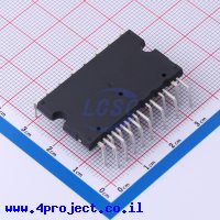 Infineon Technologies IKCM15L60GA