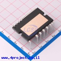 Hangzhou Silan Microelectronics SDM30G60FC