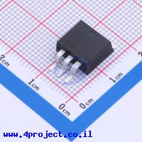 Microchip Tech MIC2937A-3.3WU-TR