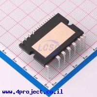 Hangzhou Silan Microelectronics SDM15G60FC8