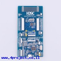 XHSC STK-HC32F005