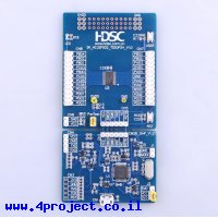 XHSC STK-HC32F002