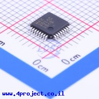 Analog Devices MAX3814CHJ