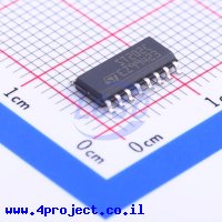STMicroelectronics ST202CDR