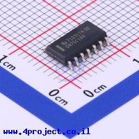 Texas Instruments SN75C188DR