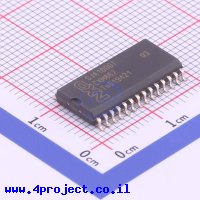 NXP Semicon SJA1000T/N1,118