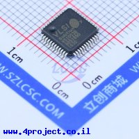 VLSI Solution VS1053B-L
