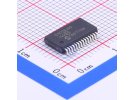 תמונה של מוצר  Microchip Tech ENC28J60/SS