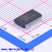 Microchip Tech ENC28J60/SS