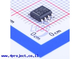 תמונה של מוצר  Texas Instruments SN65HVD230DR
