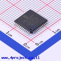 Microchip Tech ENC424J600-I/PT