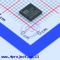 Microchip Tech KSZ8041NL-TR
