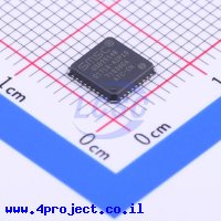 Microchip Tech USB2514B-AEZC-TR