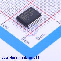 Analog Devices Inc./Maxim Integrated MAX3223EEAP+T