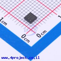 Microchip Tech TC72-3.3MMFTR