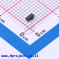 Diodes Incorporated BC847C-13-F