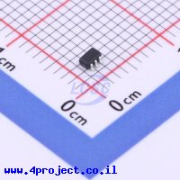 Diodes Incorporated ACX114YUQ-7R