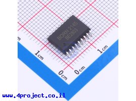 תמונה של מוצר  BORN ULN2803A
