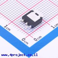 A Power microelectronics AP2222D-L