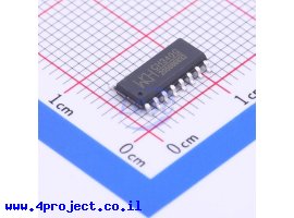 תמונה של מוצר  WCH(Jiangsu Qin Heng) CH340G