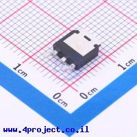 A Power microelectronics AP20N03D-L