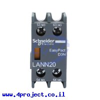 Schneider LAN-N20N