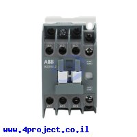 ABB A2X09.2-30-11-25 220V50/60HZ