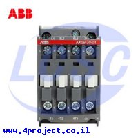 ABB AX09-30-01-80
