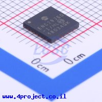 Microchip Tech ENC28J60-I/ML