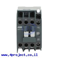 ABB A2X12.2-30-11-25 220V50/60HZ
