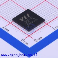 VIA Tech VL812