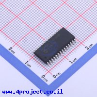 Microchip Tech MCP23017-E/SO