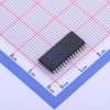 Microchip Tech MCP23017-E/SO
