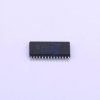 Microchip Tech MCP23017-E/SO