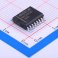 Analog Devices Inc./Maxim Integrated MAX202CWE+T