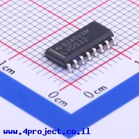 Texas Instruments SN65LVDS32DR