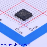 Microchip Tech LAN8710A-EZC-TR
