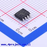 Microchip Tech MCP2551T-I/SN
